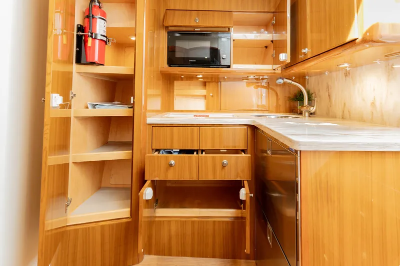 Slide: The Image of Viking 38 Billfish 2019 - 21