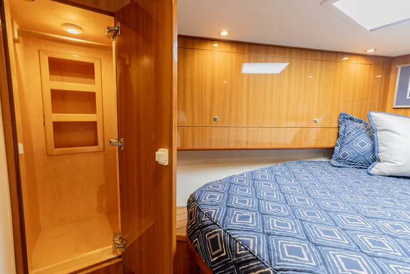 Slide: The Image of Viking 38 Billfish 2019 - 23