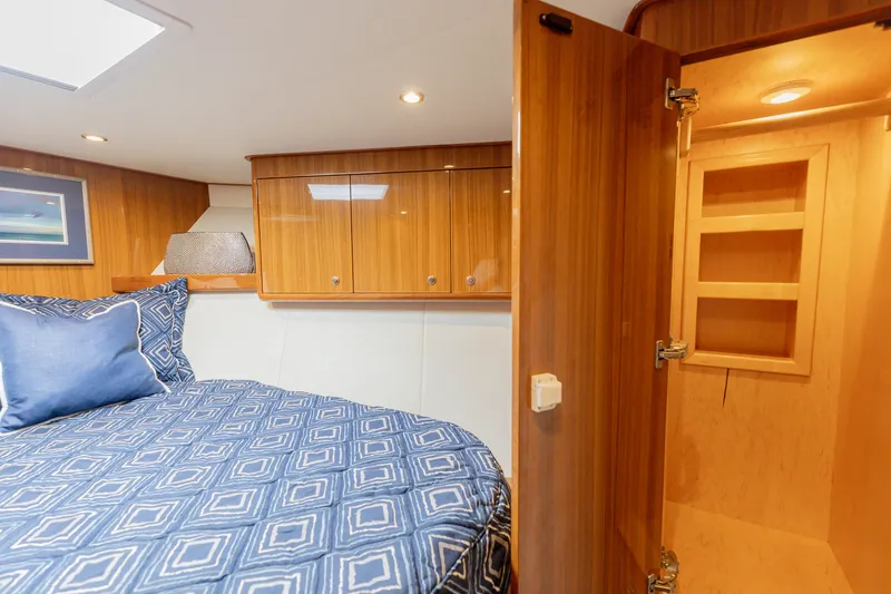 Slide: The Image of Viking 38 Billfish 2019 - 24