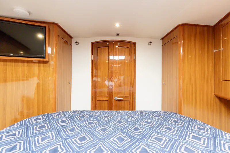 Slide: The Image of Viking 38 Billfish 2019 - 25