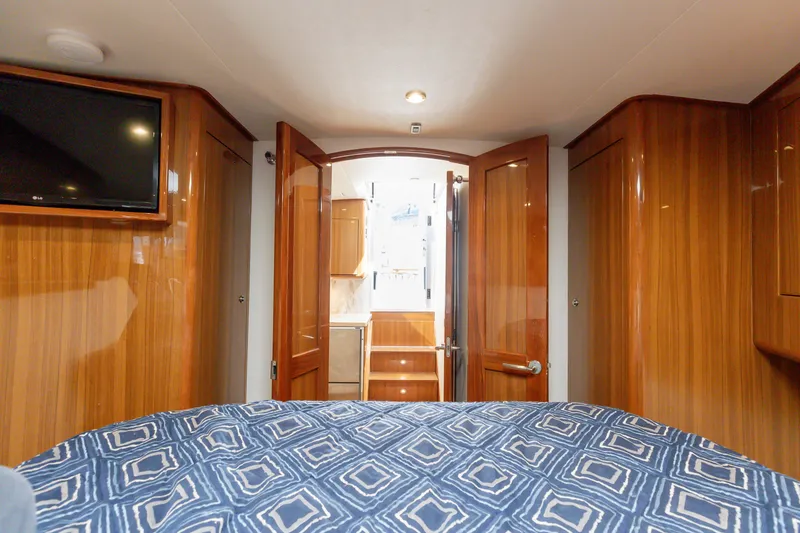 Slide: The Image of Viking 38 Billfish 2019 - 26