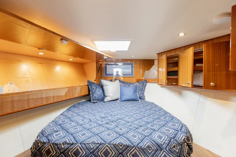 Slide: The Image of Viking 38 Billfish 2019 - 28