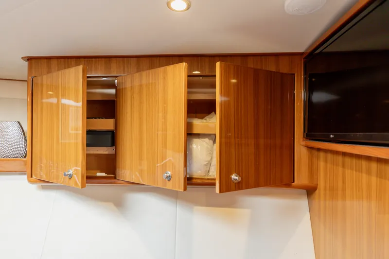 Slide: The Image of Viking 38 Billfish 2019 - 29