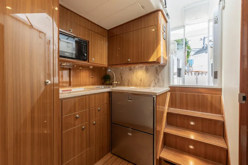 Slide: The Image of Viking 38 Billfish 2019 - 3