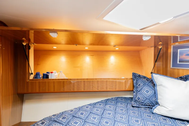 Slide: The Image of Viking 38 Billfish 2019 - 30