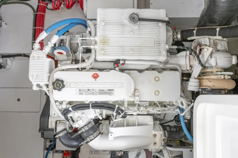 Slide: The Image of Viking 38 Billfish 2019 - 32