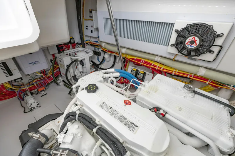 Slide: The Image of Viking 38 Billfish 2019 - 33