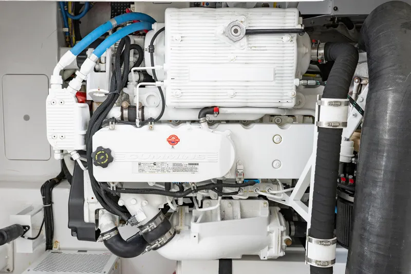 Slide: The Image of Viking 38 Billfish 2019 - 34