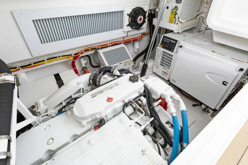 Slide: The Image of Viking 38 Billfish 2019 - 35