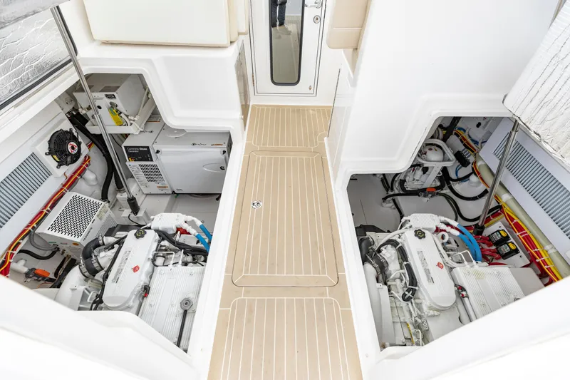 Slide: The Image of Viking 38 Billfish 2019 - 36