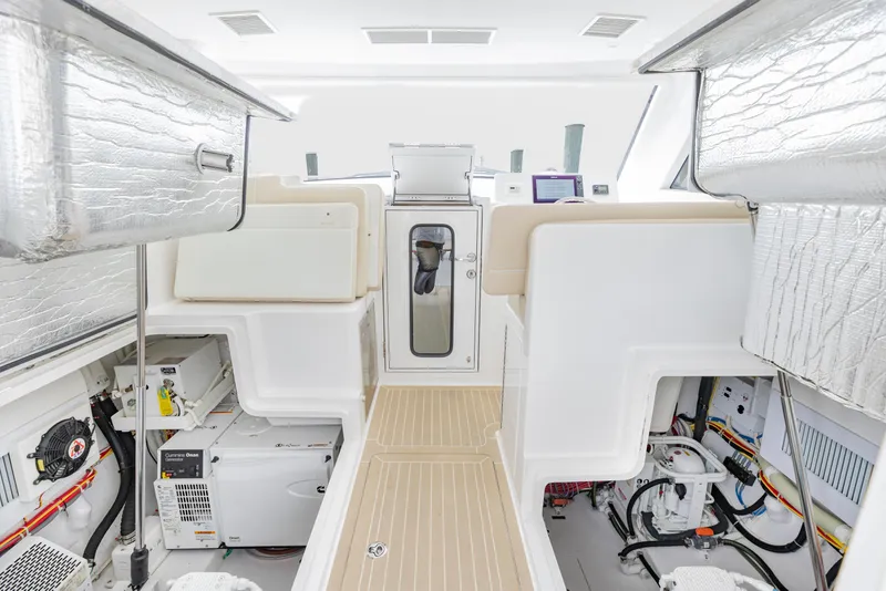 Slide: The Image of Viking 38 Billfish 2019 - 37