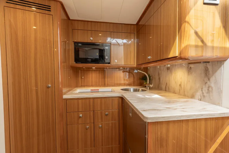 Slide: The Image of Viking 38 Billfish 2019 - 4