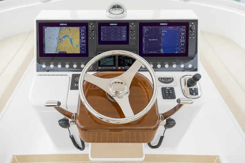 Slide: The Image of Viking 38 Billfish 2019 - 41