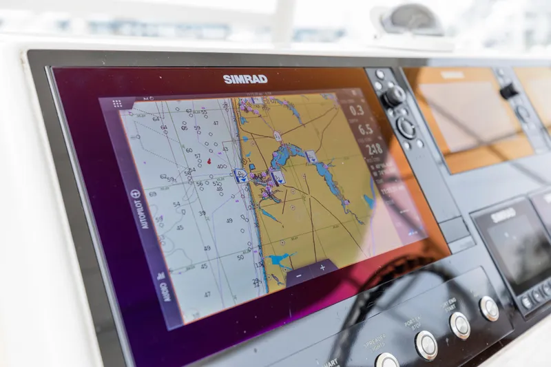 Slide: The Image of Viking 38 Billfish 2019 - 46