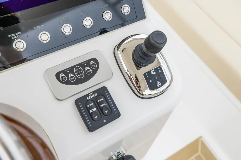 Slide: The Image of Viking 38 Billfish 2019 - 49