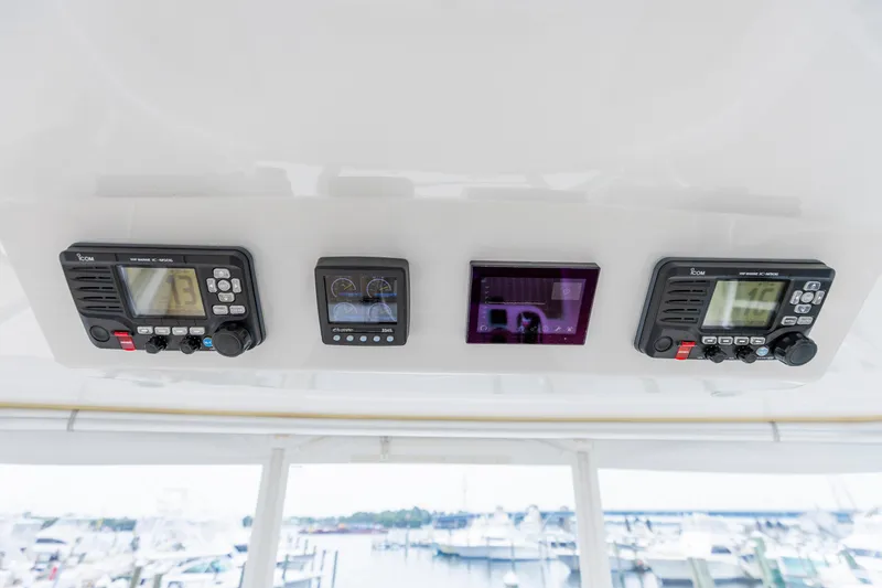 Slide: The Image of Viking 38 Billfish 2019 - 50