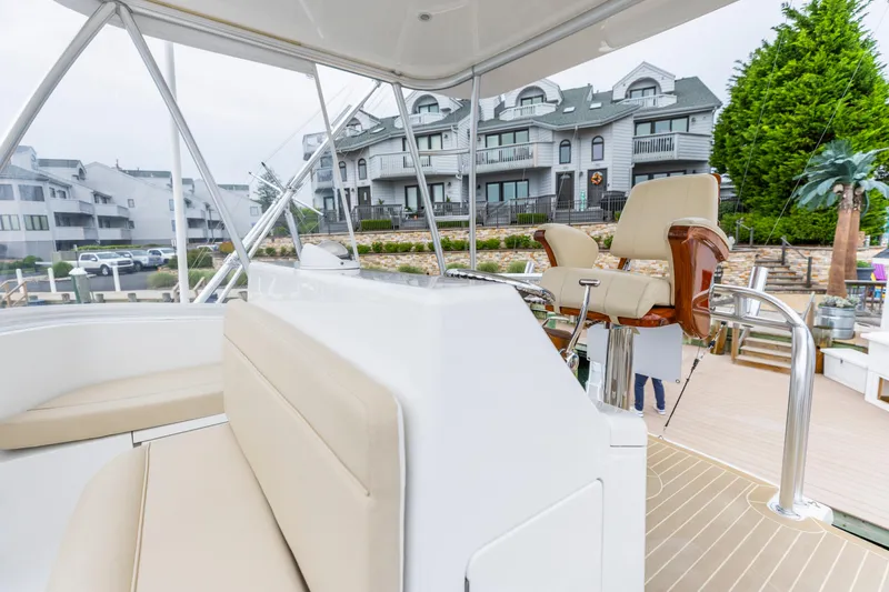 Slide: The Image of Viking 38 Billfish 2019 - 51