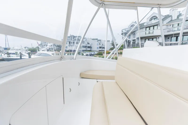 Slide: The Image of Viking 38 Billfish 2019 - 52