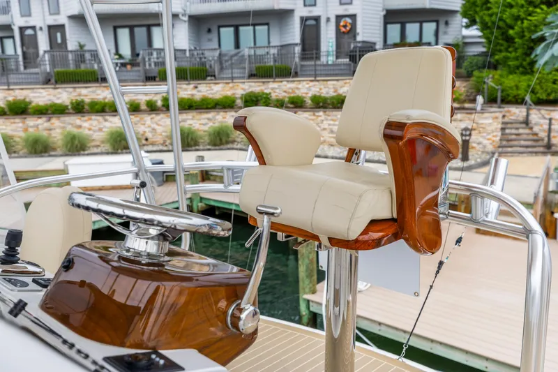 Slide: The Image of Viking 38 Billfish 2019 - 53