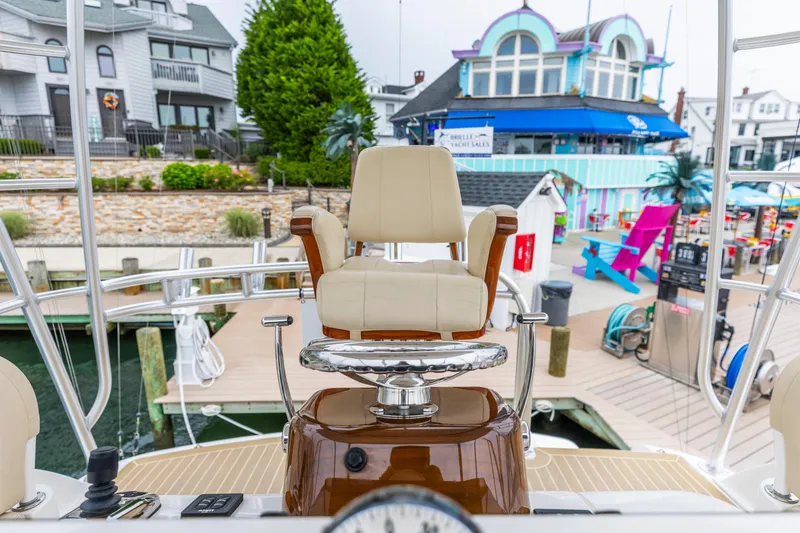 Slide: The Image of Viking 38 Billfish 2019 - 54