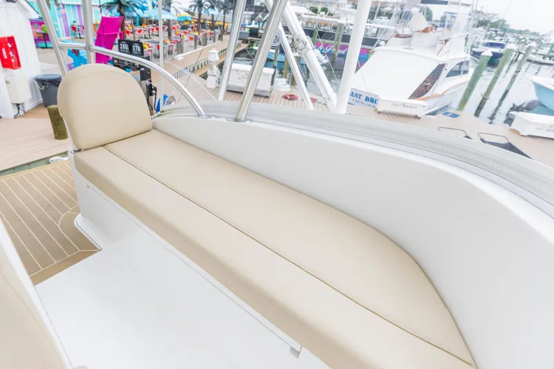 Slide: The Image of Viking 38 Billfish 2019 - 55