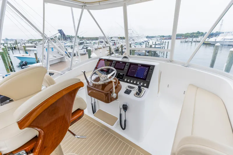 Slide: The Image of Viking 38 Billfish 2019 - 56