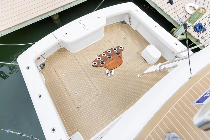 Slide: The Image of Viking 38 Billfish 2019 - 59