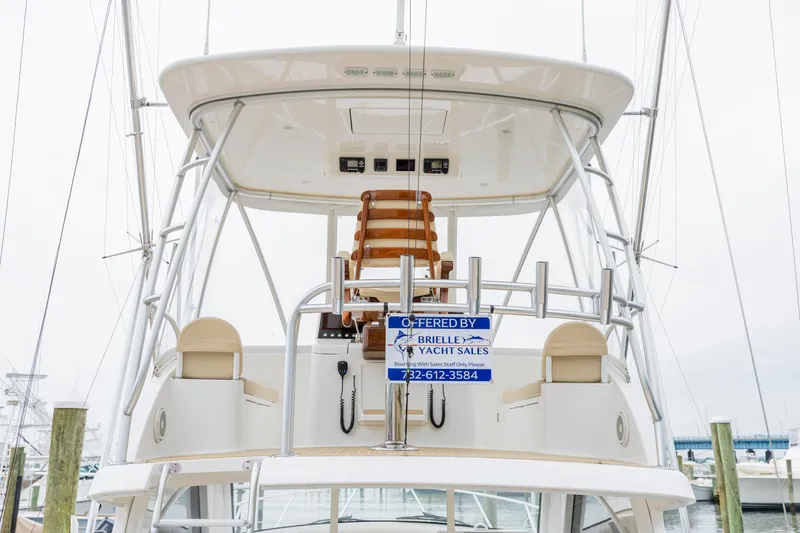 Slide: The Image of Viking 38 Billfish 2019 - 63