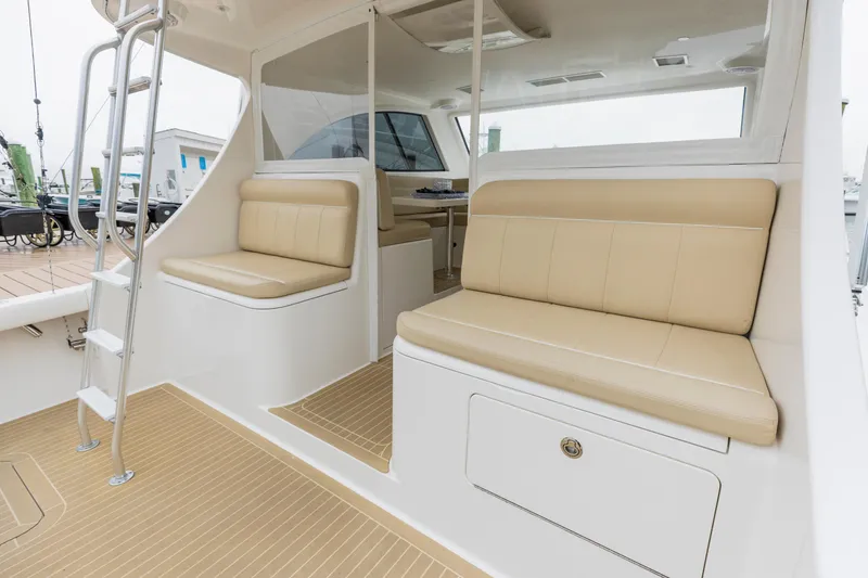 Slide: The Image of Viking 38 Billfish 2019 - 66