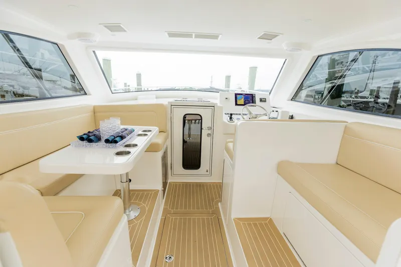 Slide: The Image of Viking 38 Billfish 2019 - 68