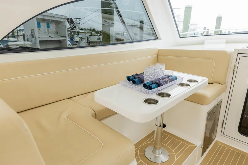 Slide: The Image of Viking 38 Billfish 2019 - 69