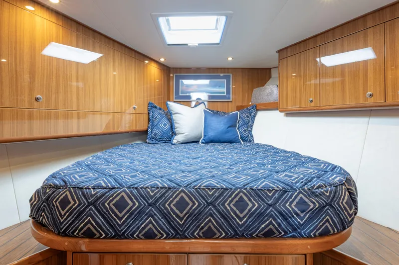 Slide: The Image of Viking 38 Billfish 2019 - 7