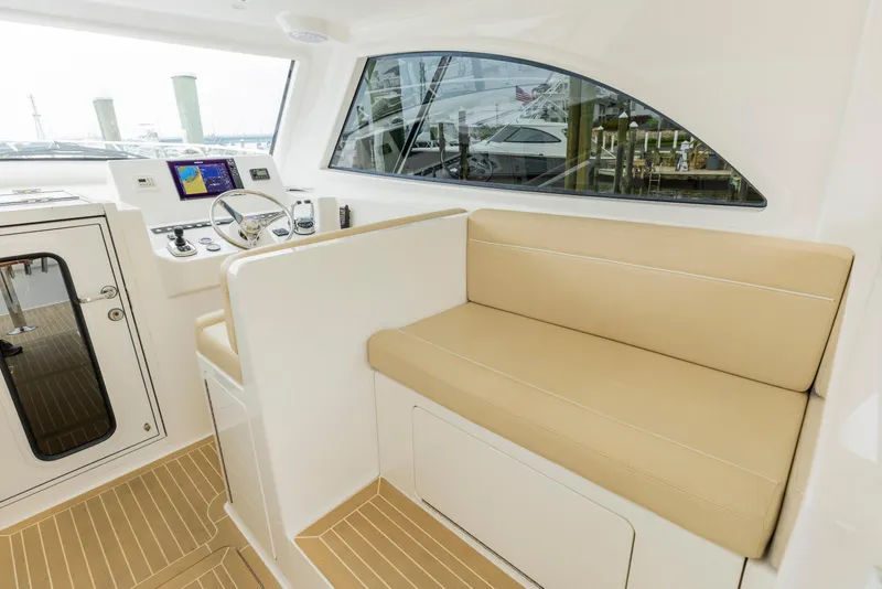 Slide: The Image of Viking 38 Billfish 2019 - 70