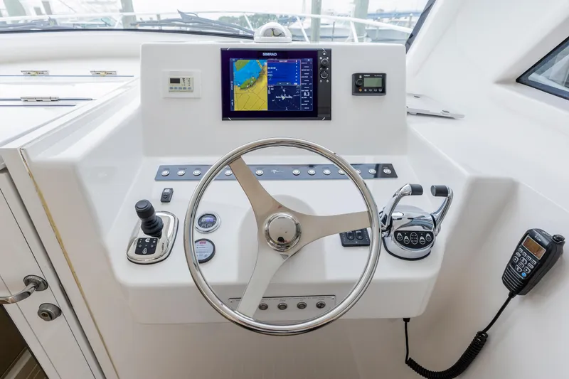 Slide: The Image of Viking 38 Billfish 2019 - 72