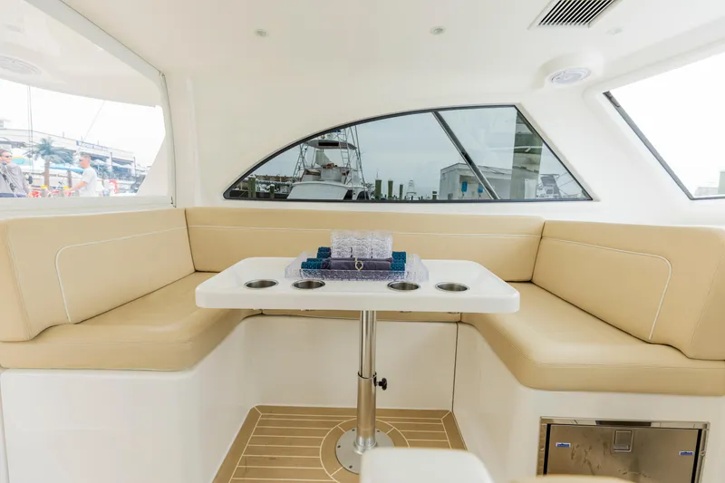 Slide: The Image of Viking 38 Billfish 2019 - 73