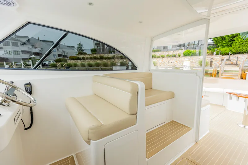 Slide: The Image of Viking 38 Billfish 2019 - 74