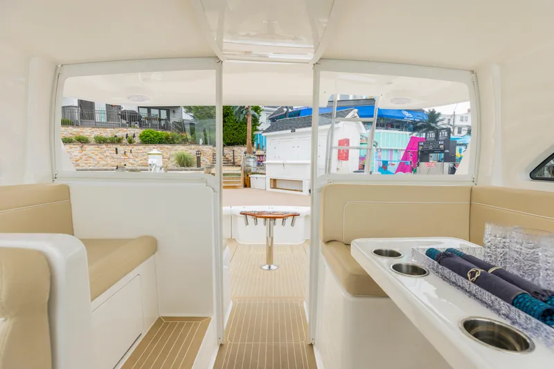 Slide: The Image of Viking 38 Billfish 2019 - 75