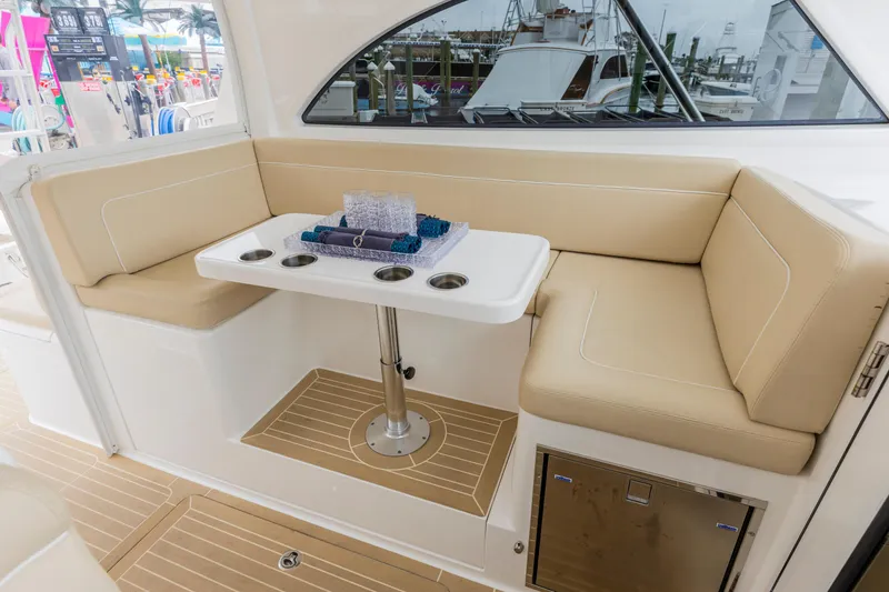 Slide: The Image of Viking 38 Billfish 2019 - 76