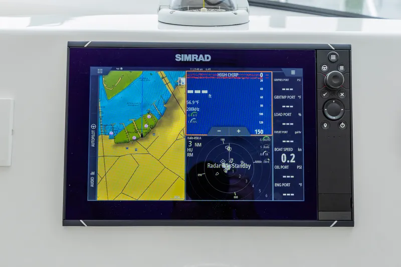 Slide: The Image of Viking 38 Billfish 2019 - 77