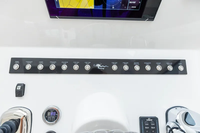 Slide: The Image of Viking 38 Billfish 2019 - 78