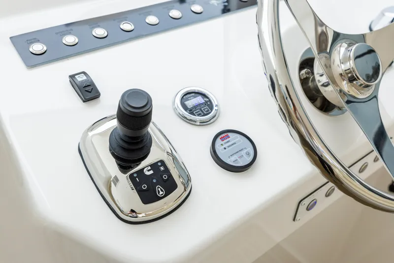 Slide: The Image of Viking 38 Billfish 2019 - 79