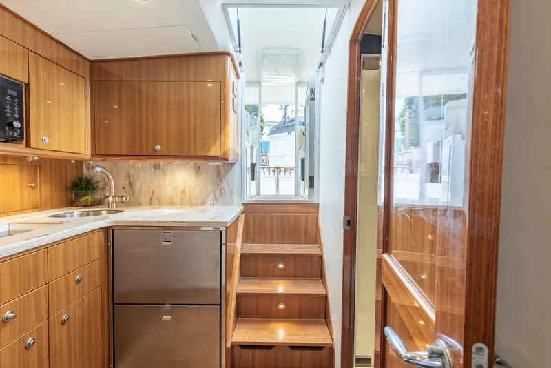 Slide: The Image of Viking 38 Billfish 2019 - 8