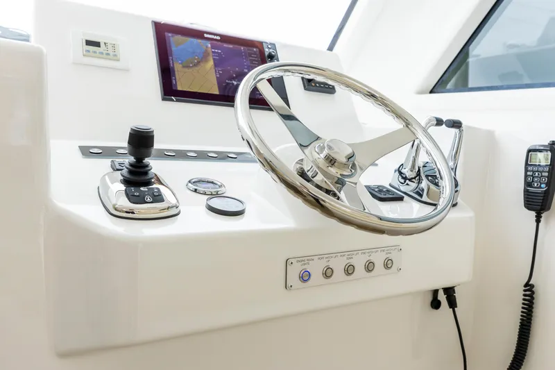 Slide: The Image of Viking 38 Billfish 2019 - 80