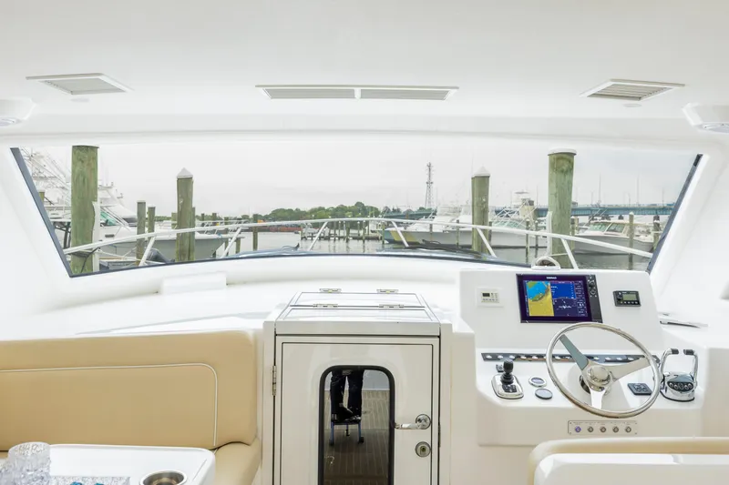 Slide: The Image of Viking 38 Billfish 2019 - 81