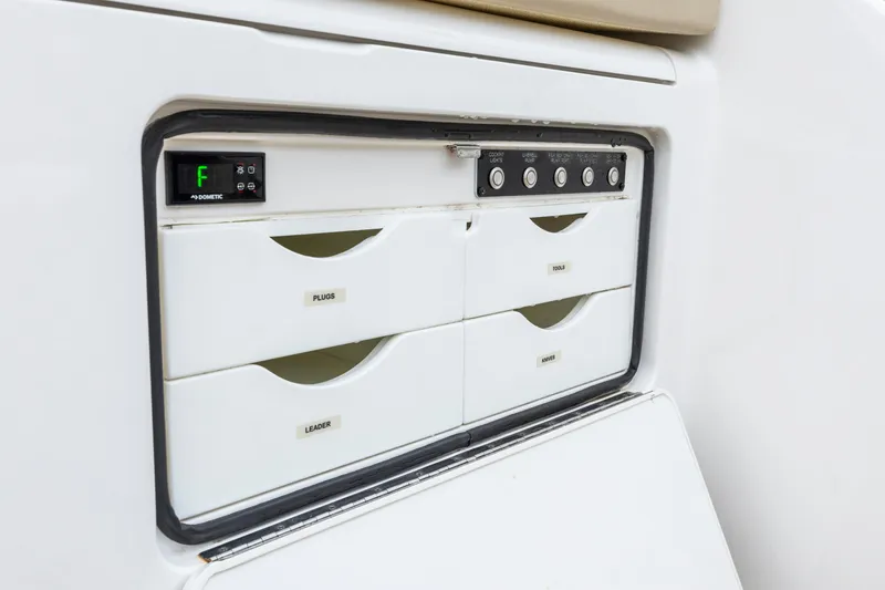 Slide: The Image of Viking 38 Billfish 2019 - 82