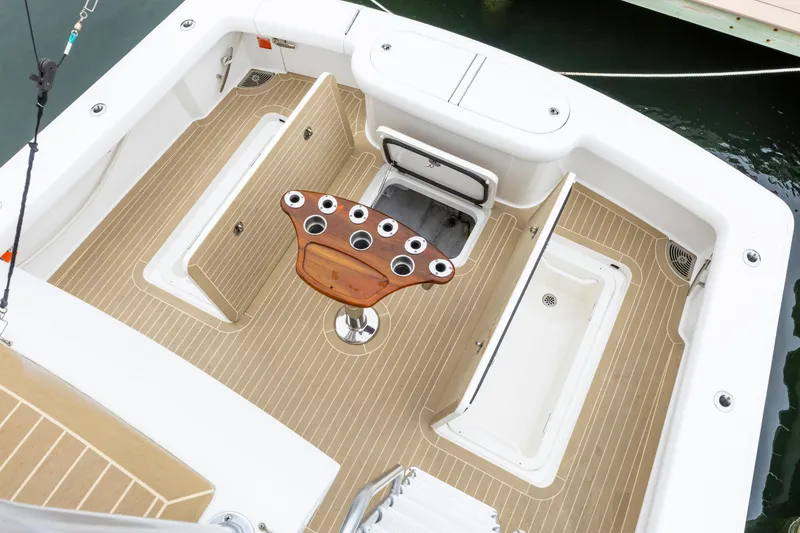 Slide: The Image of Viking 38 Billfish 2019 - 83