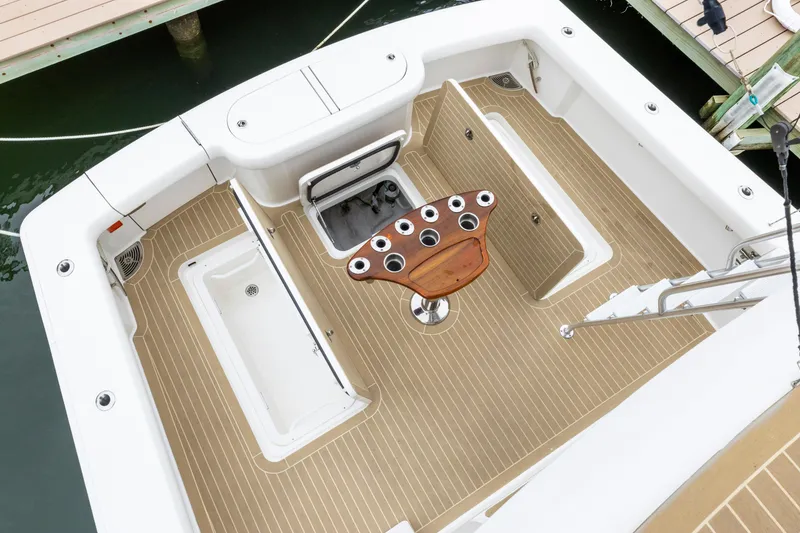 Slide: The Image of Viking 38 Billfish 2019 - 84