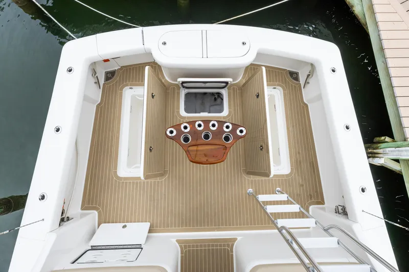 Slide: The Image of Viking 38 Billfish 2019 - 85