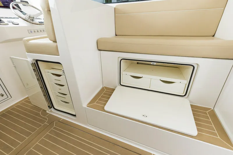 Slide: The Image of Viking 38 Billfish 2019 - 89