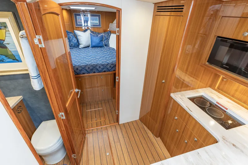 Slide: The Image of Viking 38 Billfish 2019 - 9